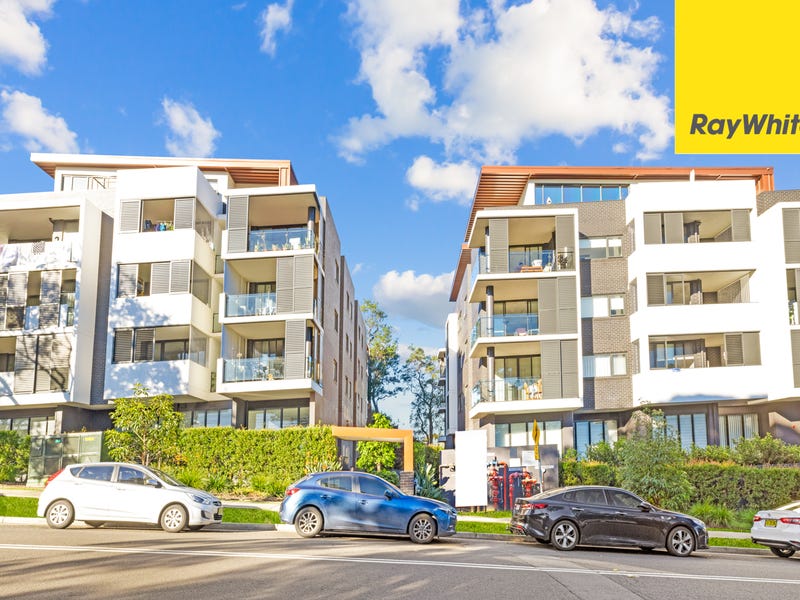 G02/3 Forest Grove, Epping, NSW 2121 Property Details