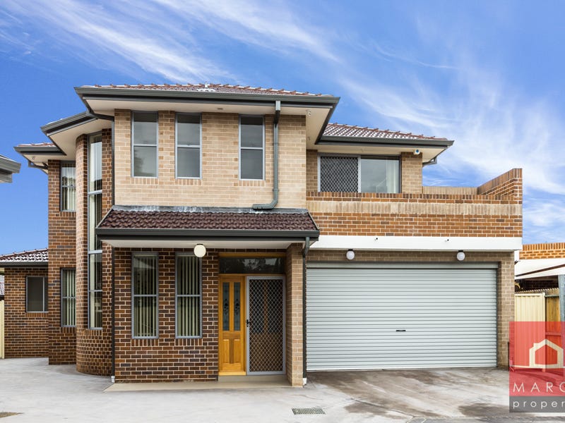 12A Blackwood Road, Merrylands, NSW 2160
