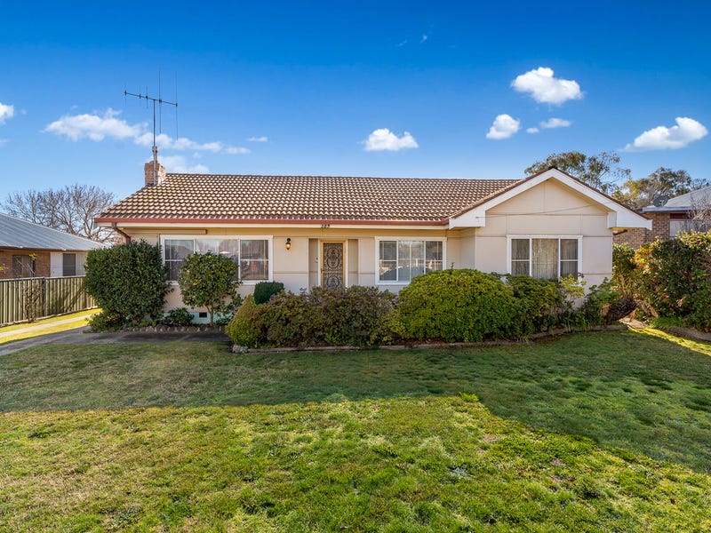 189 March Street, Orange, NSW 2800 Property Details