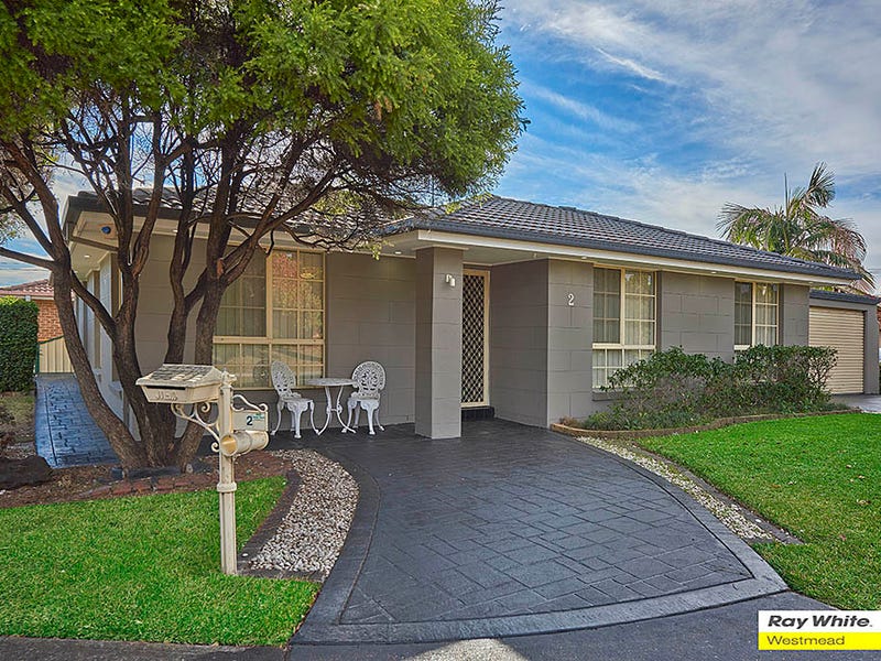 2 Will Close, Glendenning, NSW 2761 Property Details 2 Will Close, Glendenning, NSW 2761 Property Details