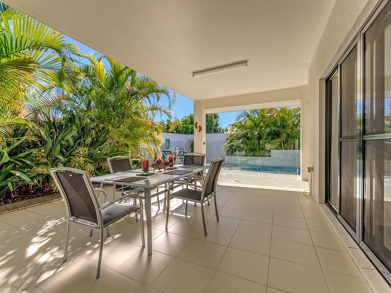 25 Baker Finch Place Twin Waters Qld 4564