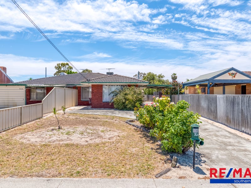 74A Henry Street, East Cannington, WA 6107