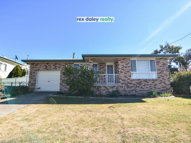 74 King Street, Inverell, NSW 2360 Property Details