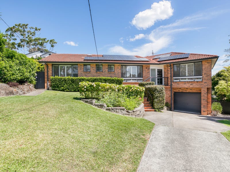 12 Dean Street, Caringbah South, NSW 2229