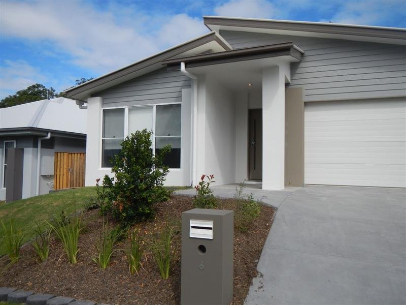 6 Major Mitchell Drive, Upper Coomera, QLD 4209