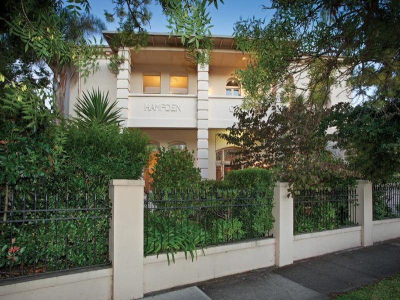 2/21 Hampden Road, Armadale, VIC 3143