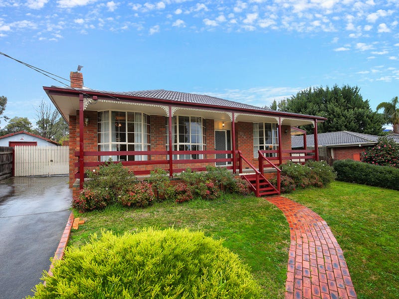 126 Nelson Road, Lilydale, Vic 3140 Property Details