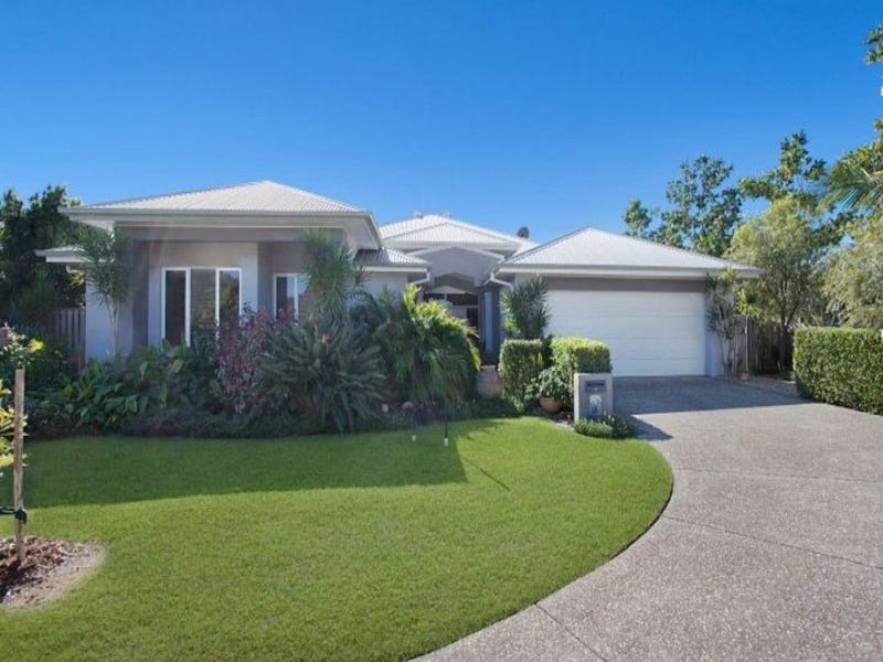 18 Thomson Close, North Lakes, QLD 4509