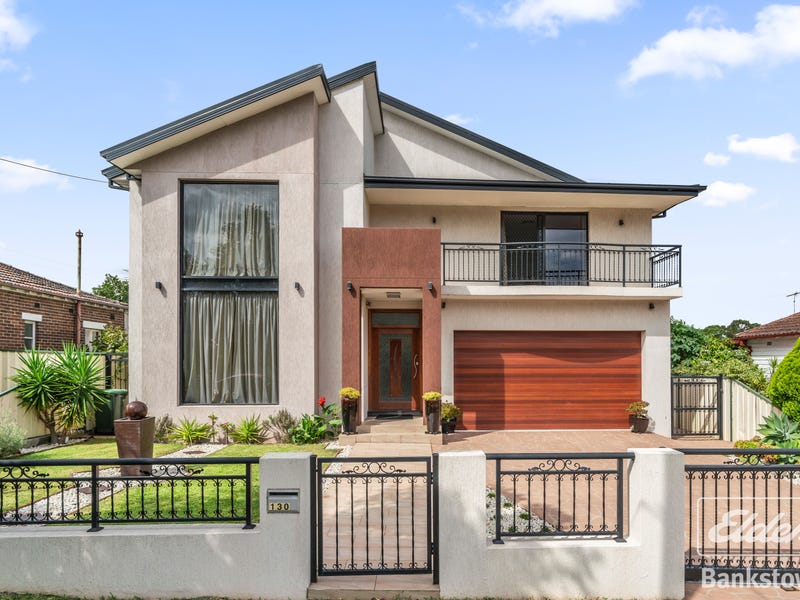 130 Griffiths Avenue, Bankstown, NSW 2200 Property Details