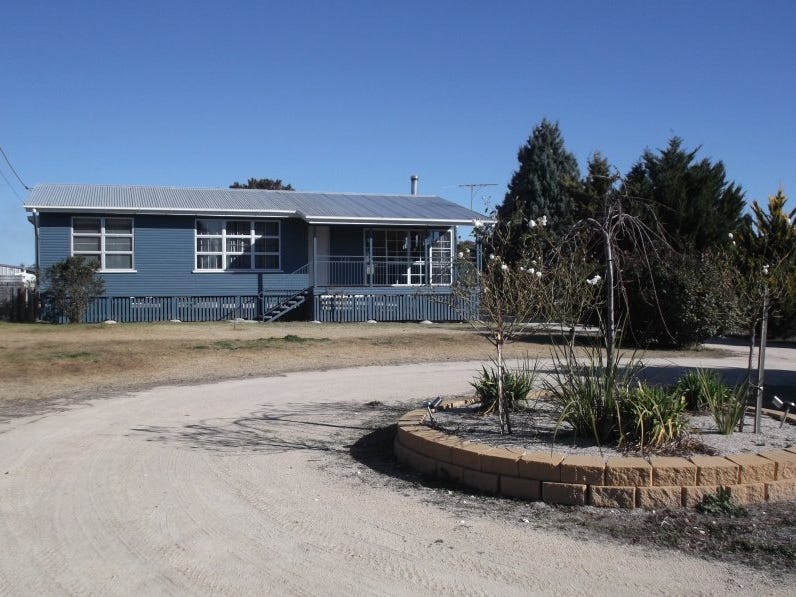 23 Church Road, The Summit, QLD 4377