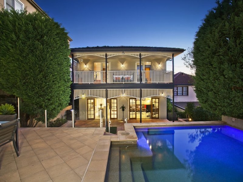 131 Awaba Street, Mosman, NSW 2088