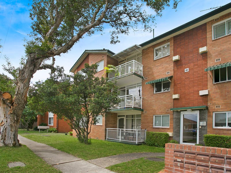 12/6 Maloney Street, Eastlakes, NSW 2018 Property Details