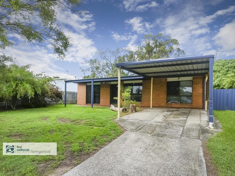 61 Jean Street, Woodridge, Qld 4114 Property Details