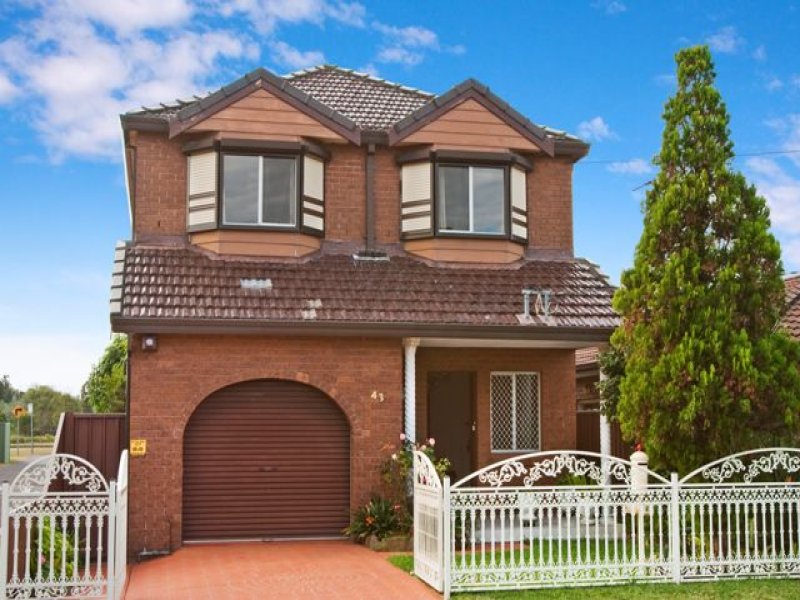 43 O'Neill Street, BrightonLeSands, NSW 2216 Property Details