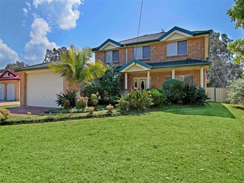 33 Stingaree Point Drive, Dora Creek, NSW 2264