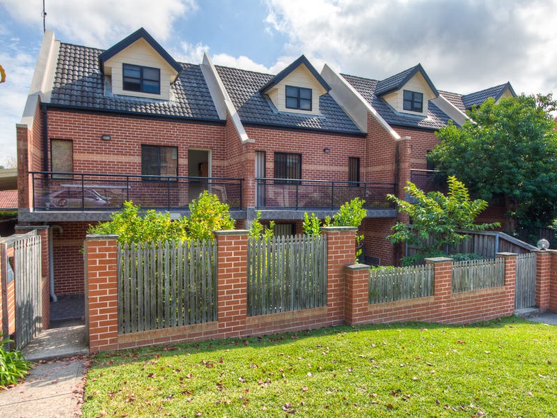 8/1016 Forbes Street, Hornsby, NSW 2077