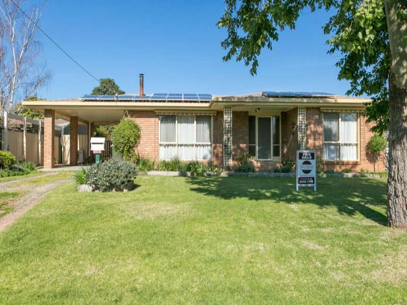 10 WIRRA MIRRA Drive, Wurruk, Vic 3850 Property Details