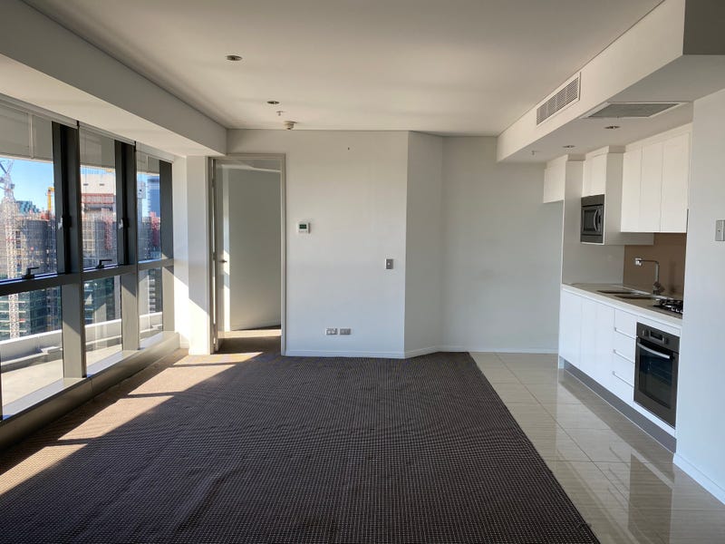 3206/43 Herschel Street, Brisbane City, Qld 4000