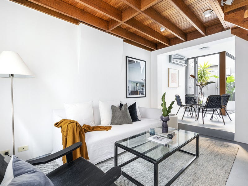 5 Charlotte Lane, Darlinghurst, NSW 2010