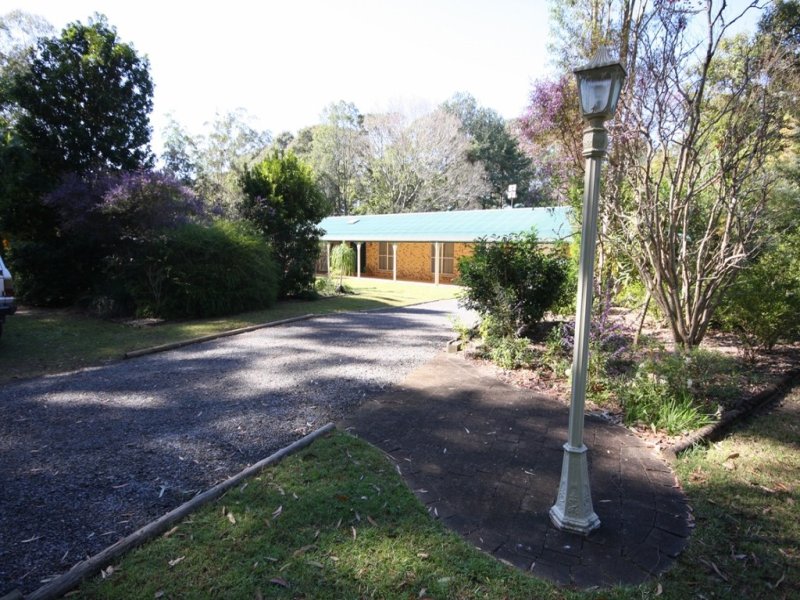 2714 Old Gympie Road, Beerwah, QLD 4519