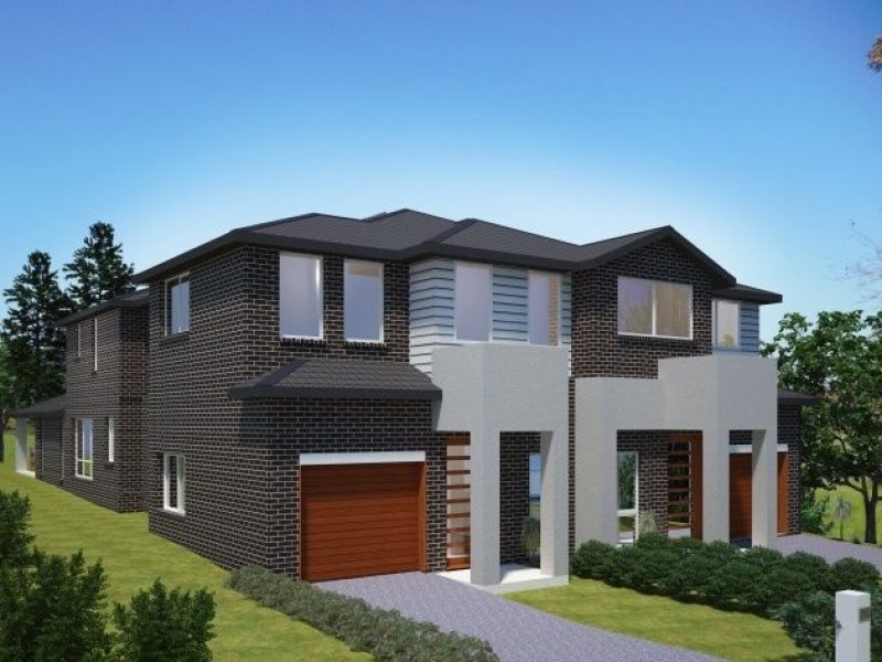 2/57 Milburn Road, Gymea, NSW 2227 Property Details