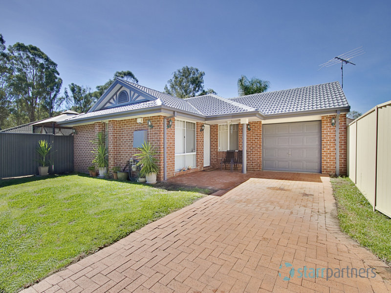 162 Colonial Drive, Bligh Park, NSW 2756