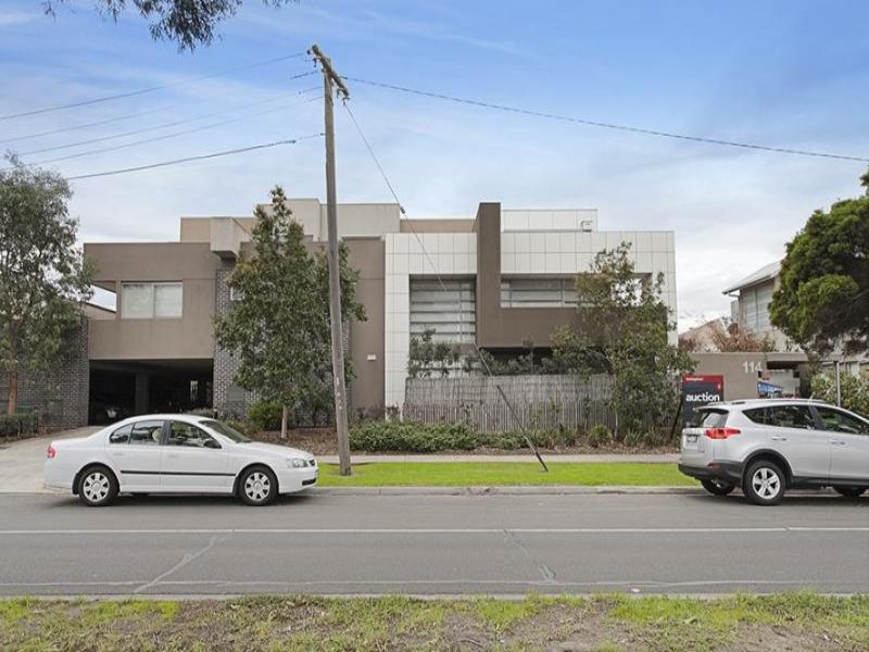 9/114 Mason Street, Newport, Vic 3015 Property Details
