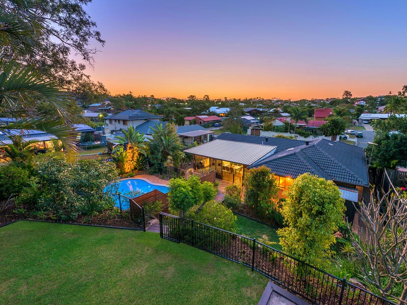 7 Challinor Drive, Albany Creek, Qld 4035 House for Sale realestate