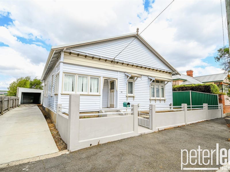 43 Mann Street, Invermay, Tas 7248 House for Sale