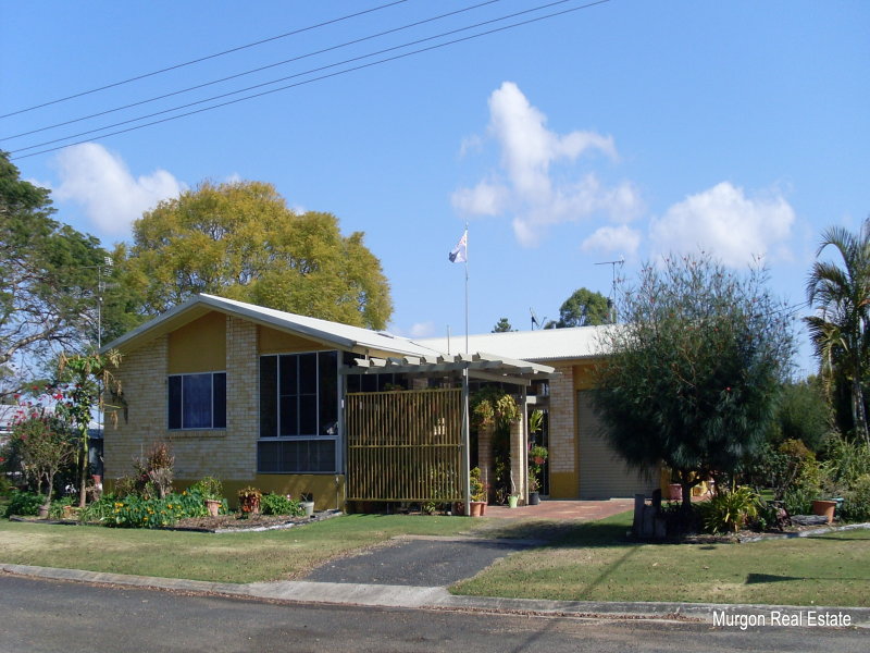 21 Cooper Street, Murgon, Qld 4605 Property Details