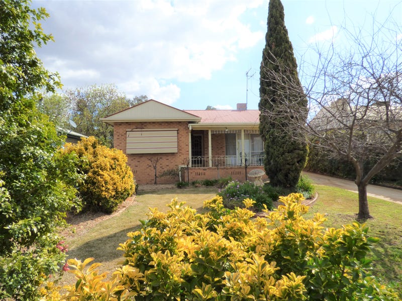 48 Calarie Road, Forbes, NSW 2871 Property Details