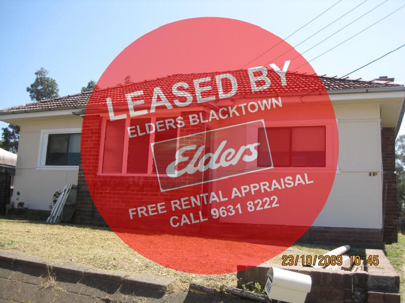 498 Great Western Highway, Pendle Hill, NSW 2145