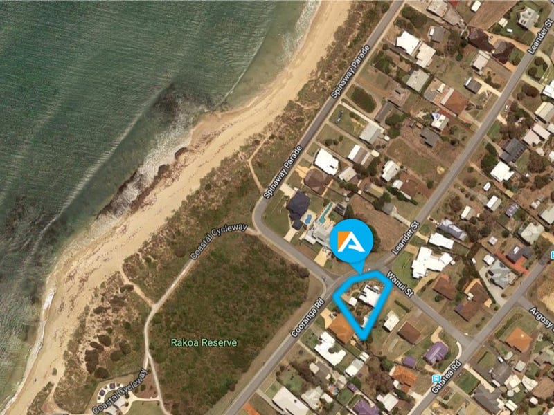 93 Cooranga Road, Falcon, WA 6210 Property Details