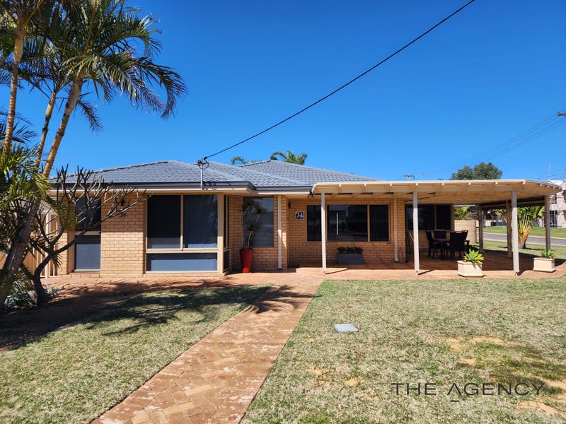 34 Grey Street, Kalbarri, WA 6536