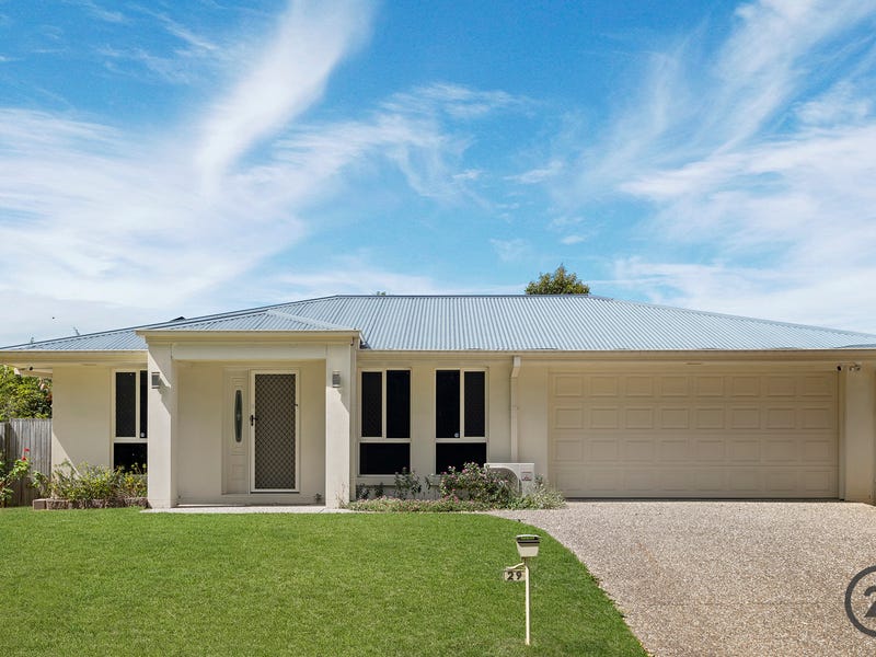 29 Busby Street, Algester, Qld 4115 Property Details