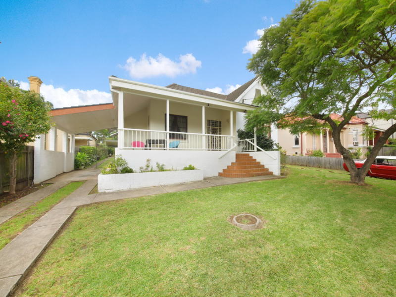 28 VERNON STREET, Strathfield, NSW 2135 Property Details 28 VERNON STREET, Strathfield, NSW 2135 Property Details