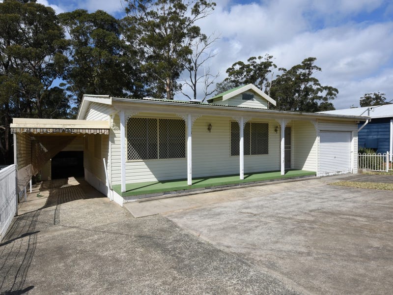 66 Sanctuary Point Road, Sanctuary Point, NSW 2540