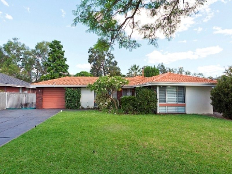 9 Perina Place, Wilson, WA 6107 Property Details