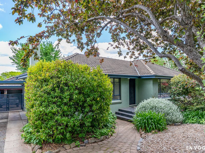 149 Duffy Street, Ainslie, ACT 2602
