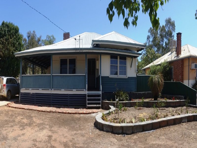 46 Mitchell Avenue, Northam, WA 6401