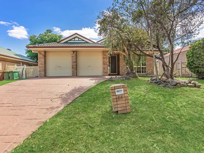 55 Jonquil Circuit, Flinders View, QLD 4305