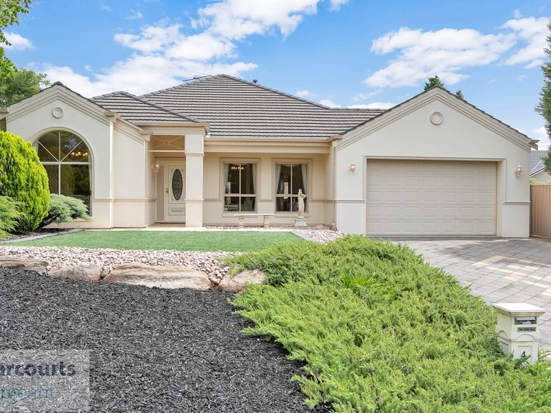 4 Humewood Place, Golden Grove, SA 5125