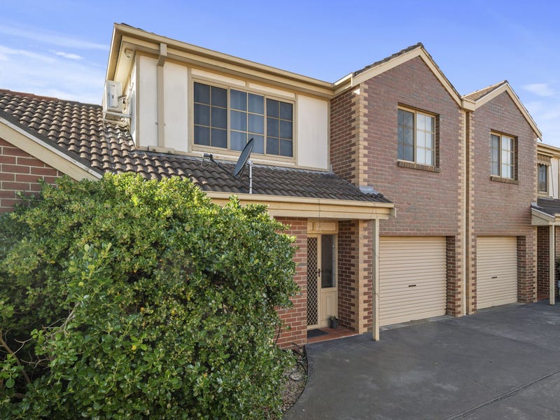 2/47 Pickett Street, Reservoir, Vic 3073 Townhouse for Sale