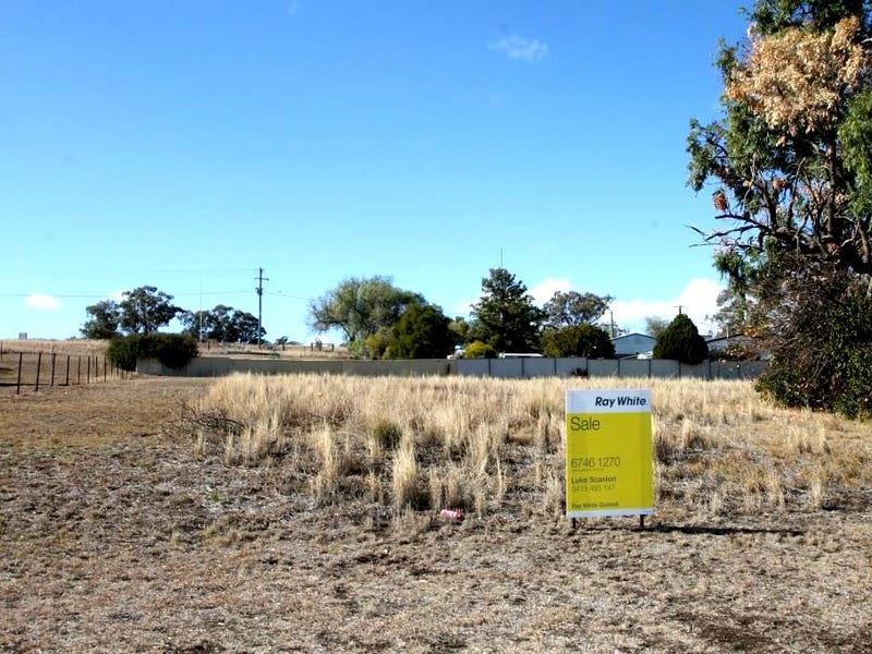 26 Learmonth Street, Willow Tree, NSW 2339 - Property Details