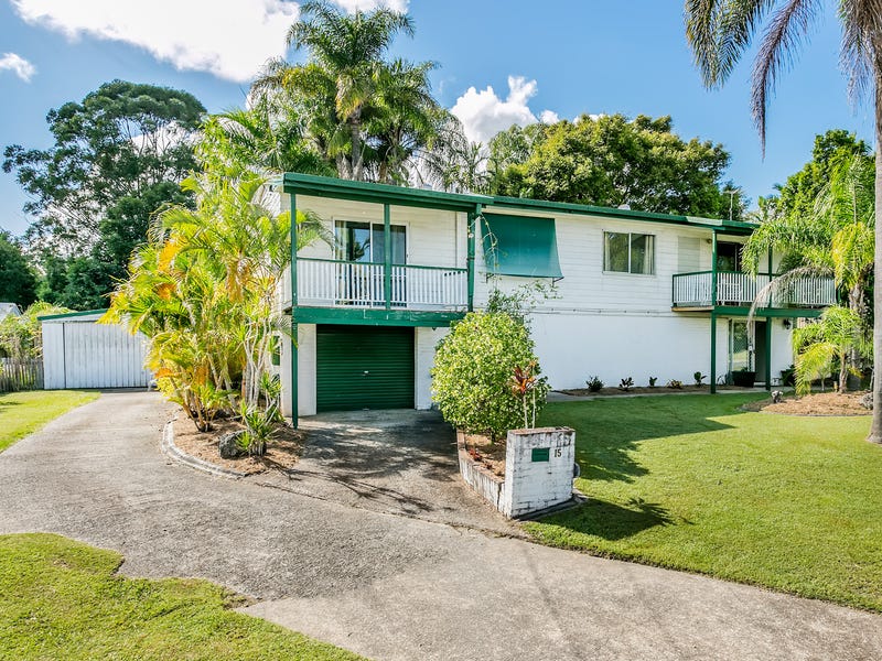 1315 Eagle Drive, Eagleby, Qld 4207 Property Details