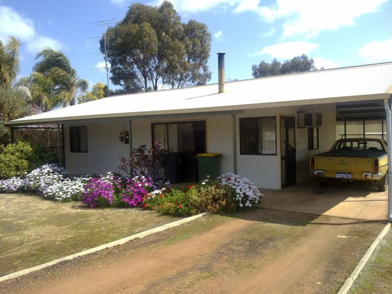 21 Cardwell Road, York, WA 6302 Property Details