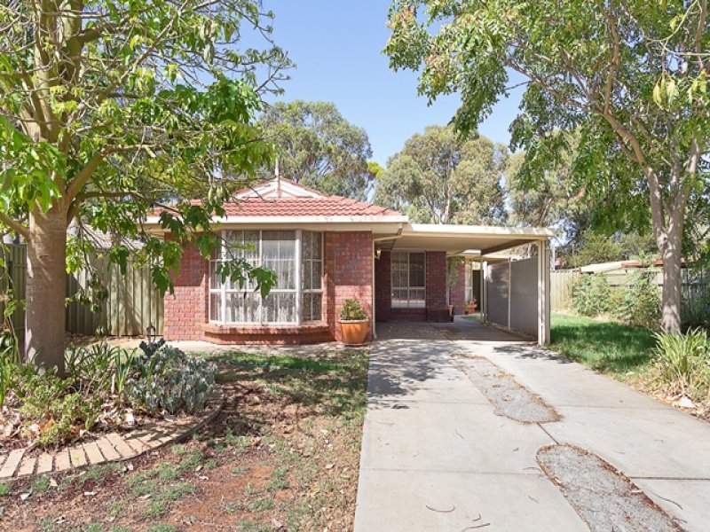 34 Rau Avenue, Evanston, SA 5116