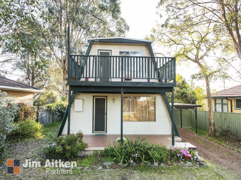 84 White Cross Road, Winmalee, NSW 2777 Property Details