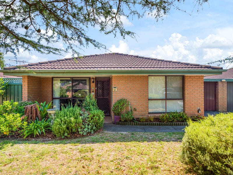 50/72 Jetty Road, Rosebud, Vic 3939 Property Details