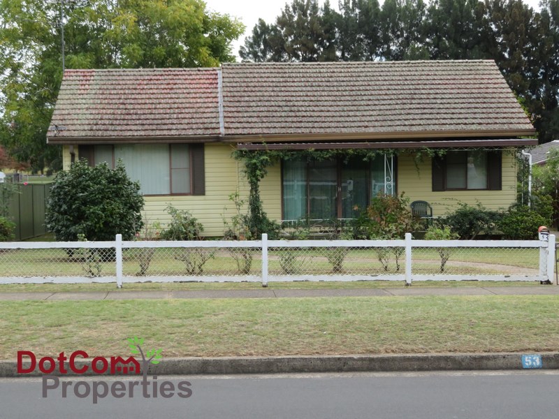 53 Harrington Street, Elderslie, NSW 2570 Property Details
